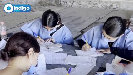 Activista crea plataforma para identificar prendas de desaparecidos en Teuchitlán | Reporte Indigo
