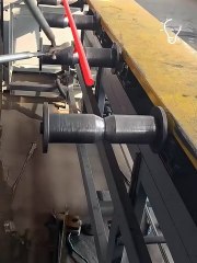 A brief visit at the metal factory.hd