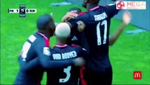 Orlando Pirates vs Mamelodi Sundowns | All Goals 2025 Full HD | PSL 2024/25
