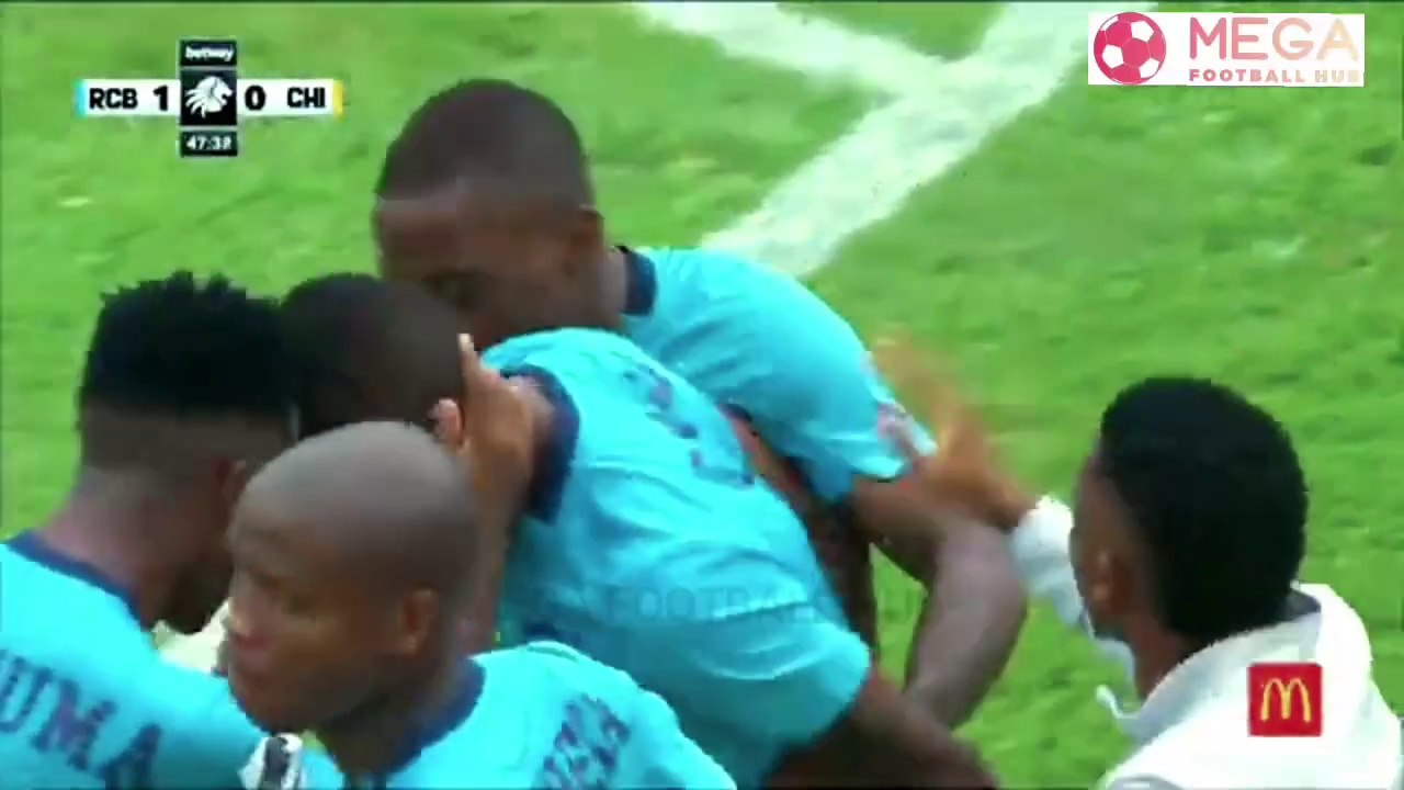 Richards Bay vs Kaizer Chiefs | All Goals 2025 HD | PSL 2024/25