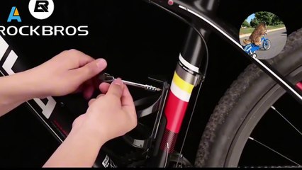 Best Bicycle Repair Tool Kit