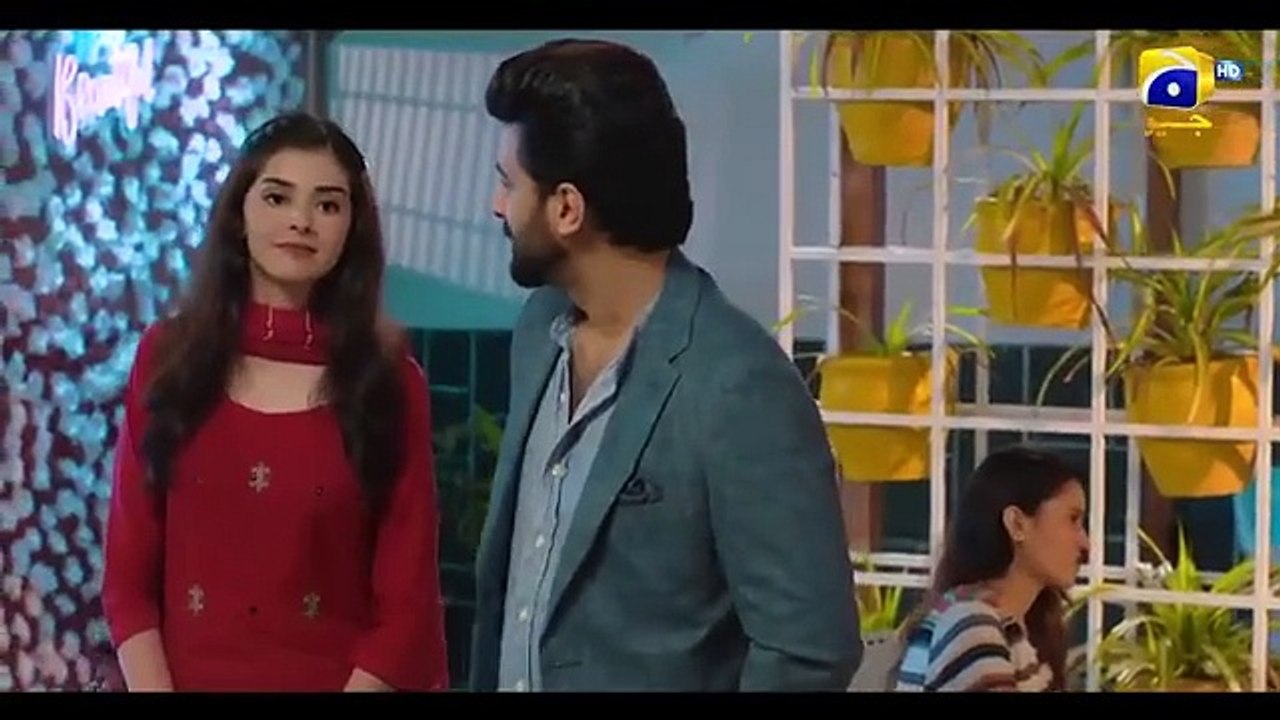 Aas Paas Episode 16 Teaser 16th March 2025 HAR PAL GEO