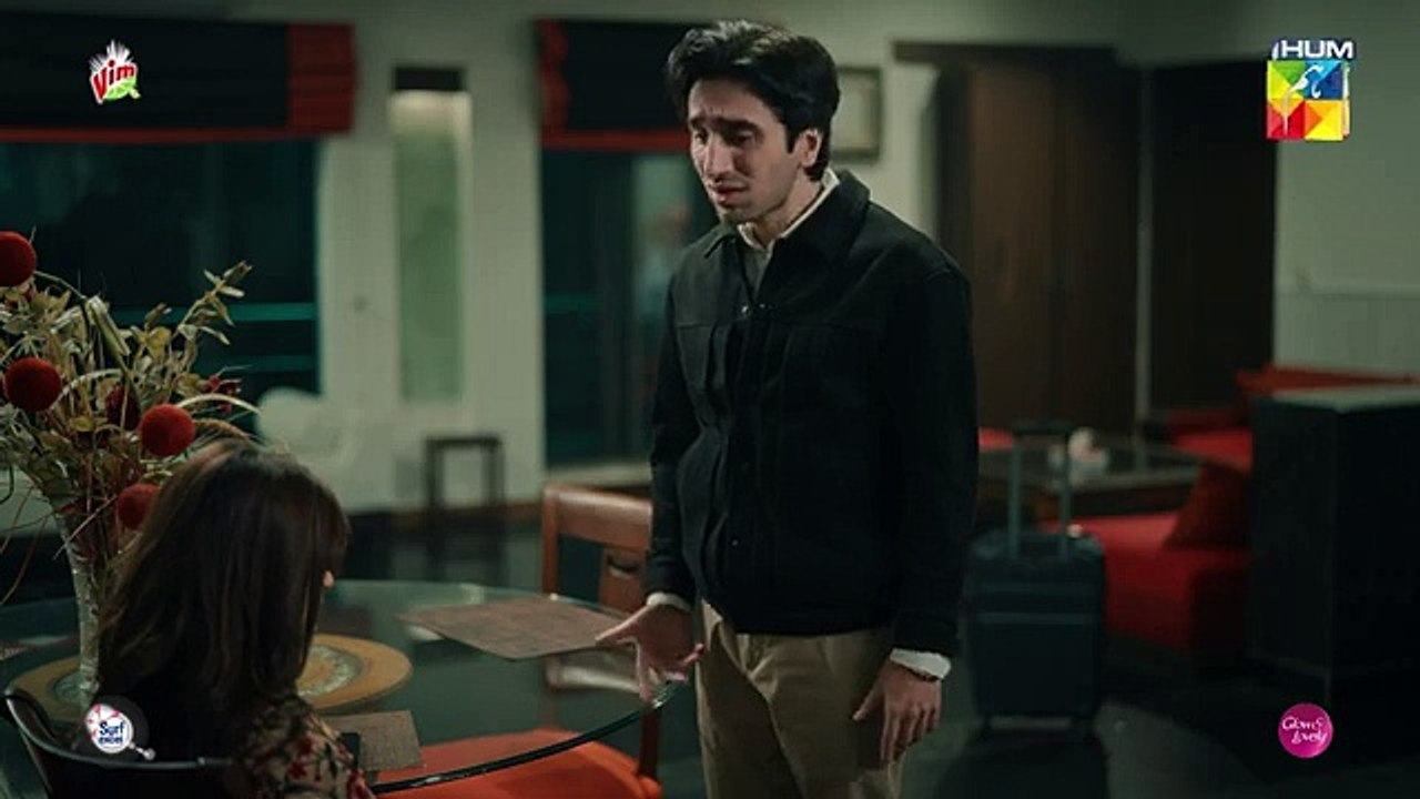 Dil Wali Gali Mein Ep 15 [CC] 16th Mar 25 [ Sajal Ali Hamza Sohail ] Vim, Surf Excel GAL