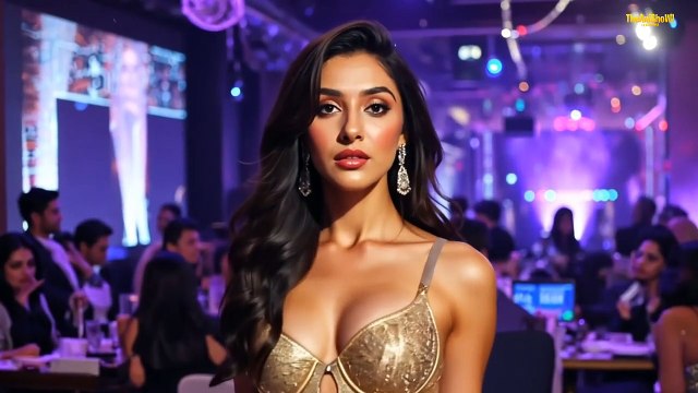 Dil Mein Aag Hai _ FULL VIDEO SONG _ Item Dance _ Party Songs _ Made with AI _ TheAniShoW Present