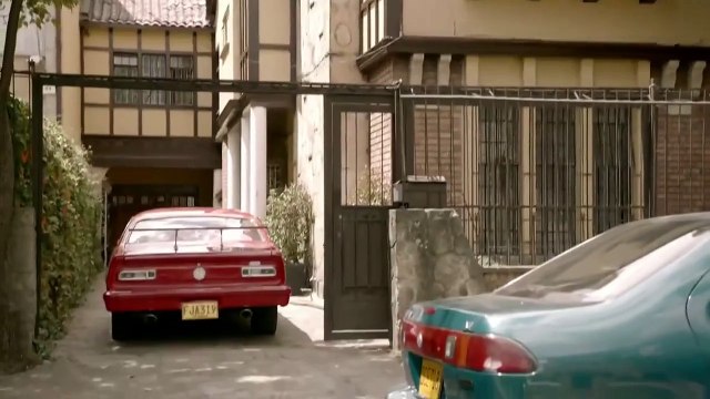 Metastasis Capitulo 8