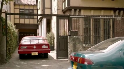 Metastasis Capitulo 8