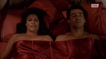 Alle Sehnsucht dieser German Romance Movie