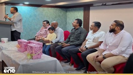 'ലഹരിയെന്ന വിപത്തിനെ തടയാൻ കുടുംബം എന്ന സാമൂഹ്യ വ്യവസ്ഥയെ ശക്തിപ്പെടുത്തുകയാണ് വഴി'