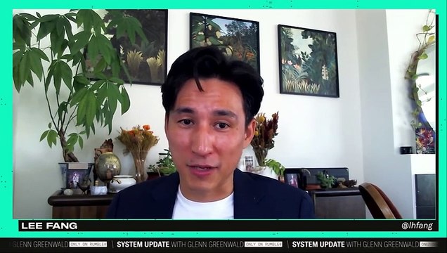 Week in Review- Lee Fang and Leighton Woodhouse on Ukraine War and NYT Piece Revealing Tensions within Trump Admin; PLUS- Lee Fang Takes Audience Questions on DOGE and Big Tech - SYSTEM UPDATE #420 | Glenn Greenwald Full Show Today