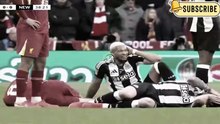 ملخص مباراة ليفربول و نيو كاسل 1-2 اليوم | اهداف ليفربول و نيوكاسل | ملخص ليفربول و نيوكاسل اليوم