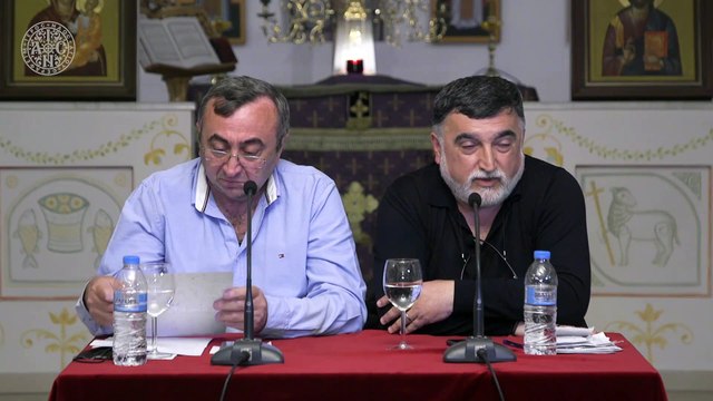 ЦАЦАНИДИ ПАНАЙОТ ДМИТРИЕВИЧ ИСТОРИЯ ГРЕКОВ УКРАИНЫ..