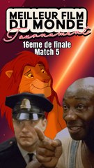 Tour 1 - Match 5 : Le Duel Émouvant de la Soirée 😢