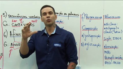 2.3 ª aula - Morfologia_ estrutura e formação de palavras