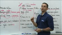 2.5 ª aula - Classes gramaticais_ Substantivo  - Parte 2