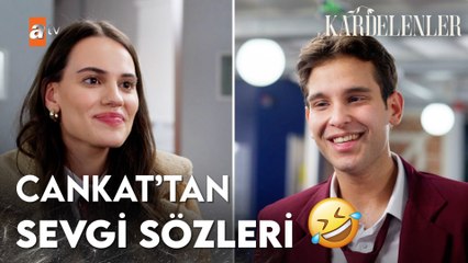 Seni üzen var ya zıkkımın kökünü yesin - Kardelenler 7. Bölüm