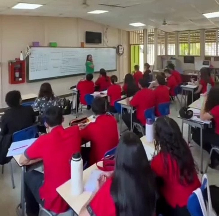 La huida no puede quedar impune; se requiere una evaluación y una sanción🤭