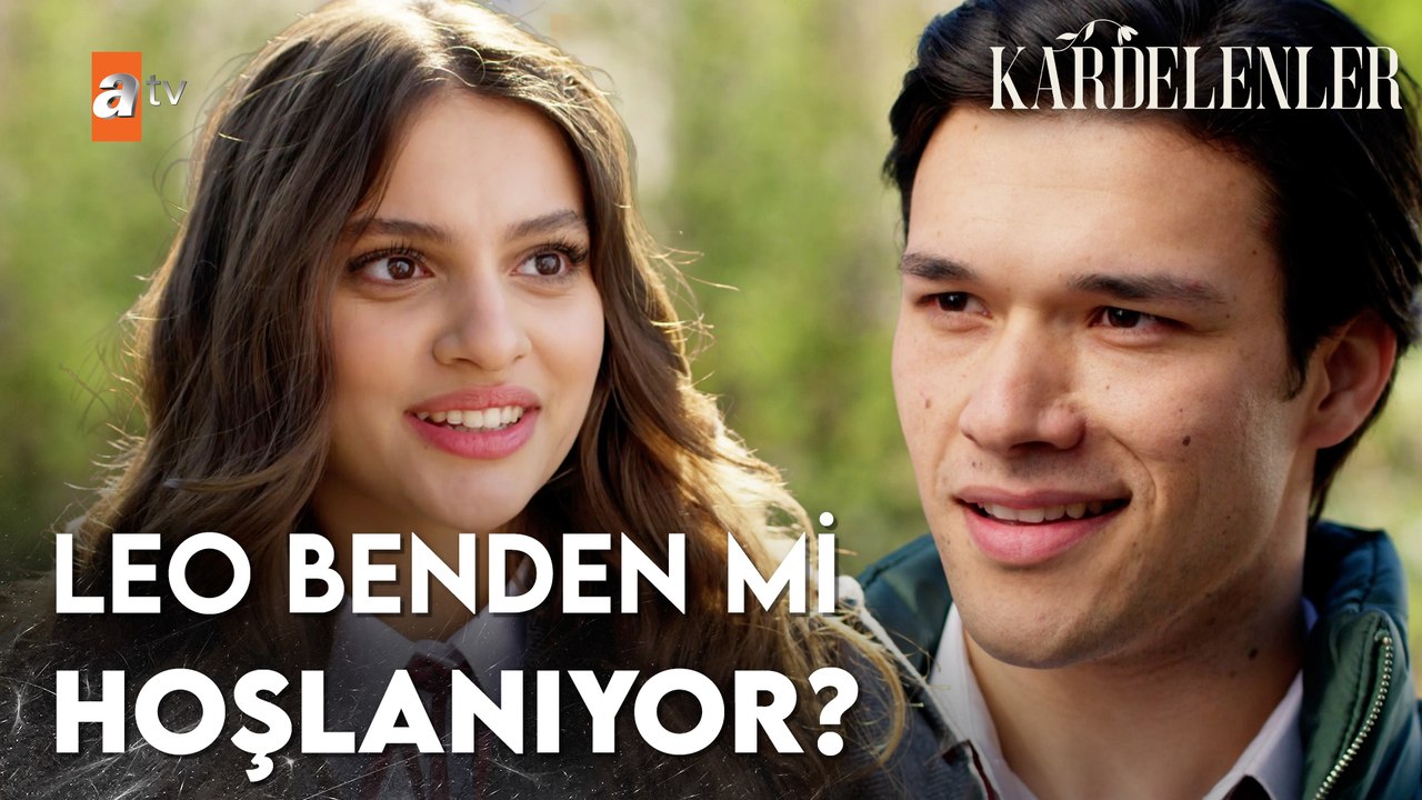 Parla, Buzdan Şato'yu Leo sanınca... - Kardelenler 7. Bölüm