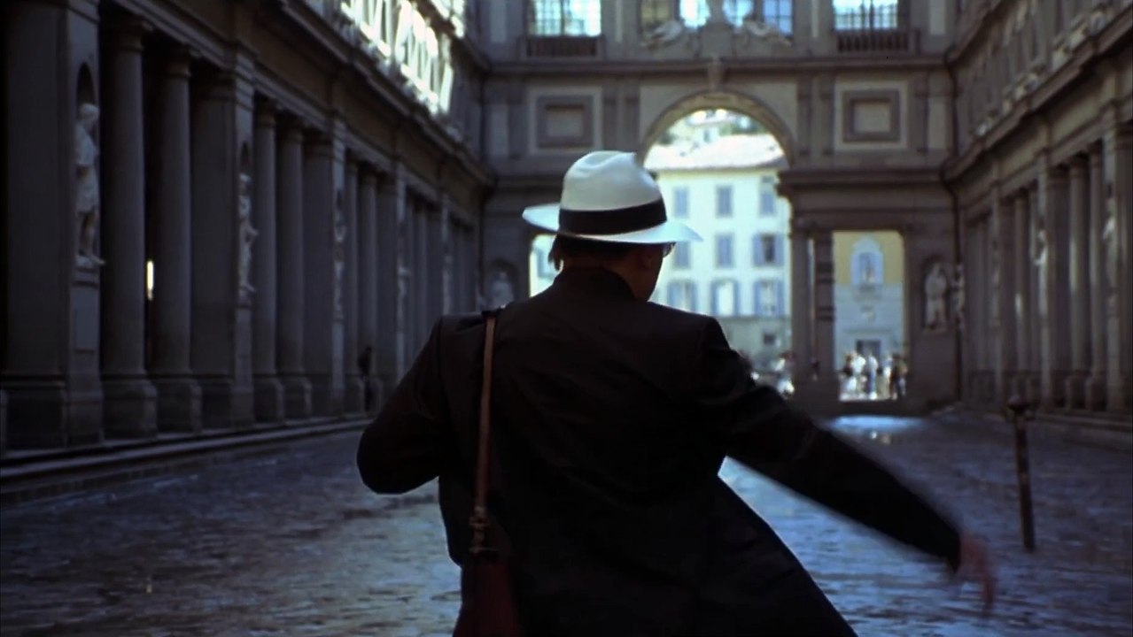 Hannibal - Trailer