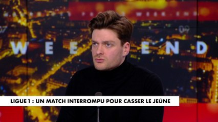 Paul Melun : «C'est de la mise à l'épreuve de la laïcité par l'islamisation de notre société»