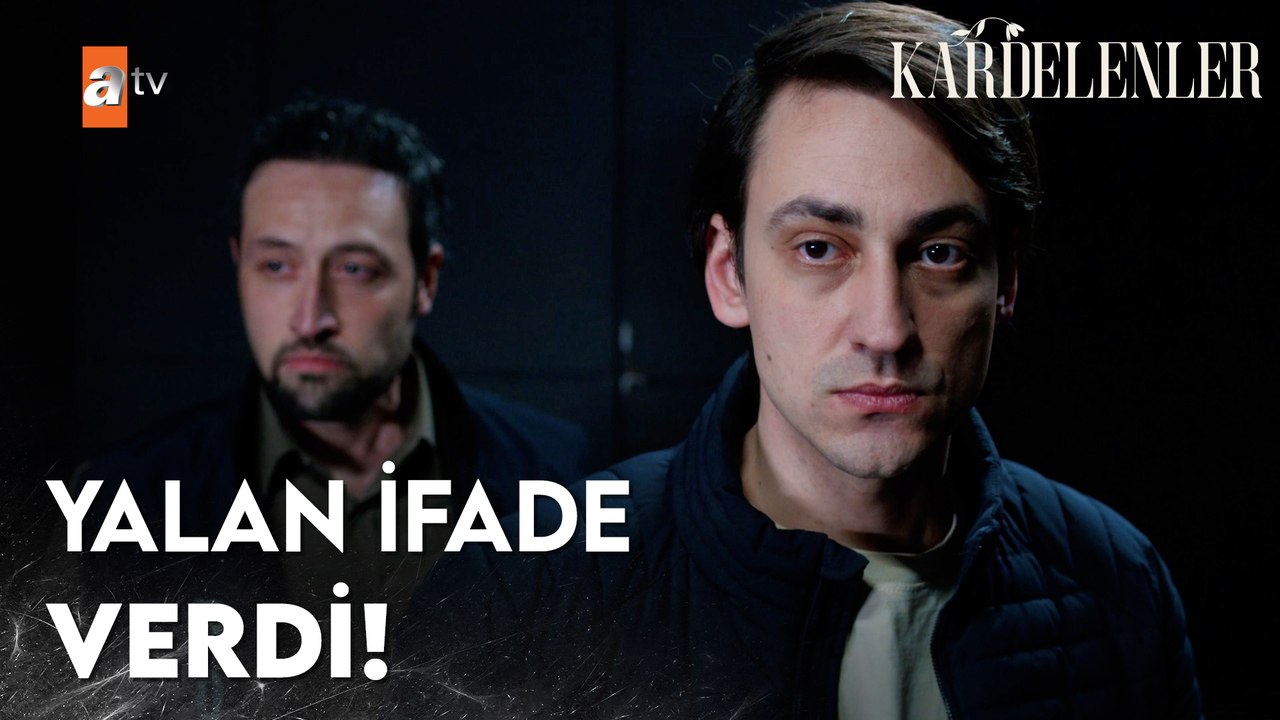 Kahraman para için sustu! - Kardelenler 7. Bölüm
