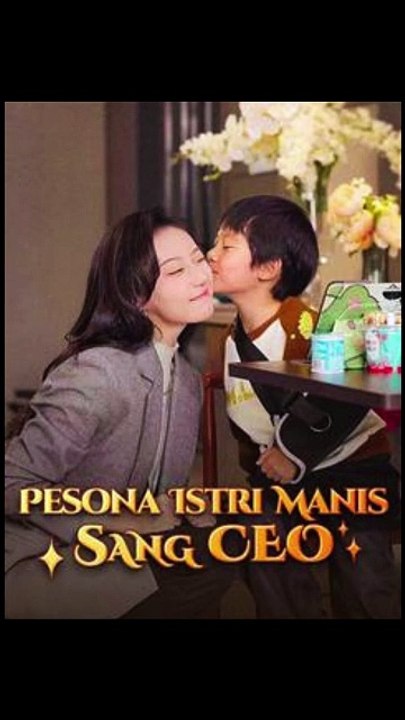 PESONA ISTRIMANIS CEO SEASON 1
