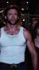 Did you know that in X-Men Origins: Wolverine?