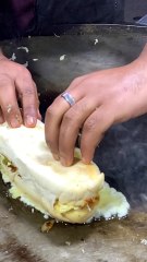 Burger Final Setting