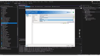 Proyecto Final - Administración de bases de datos 2