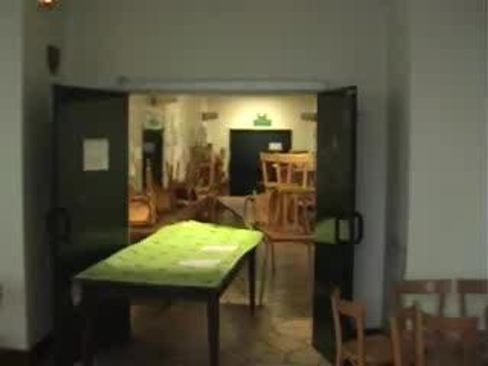 Le blocage parfait