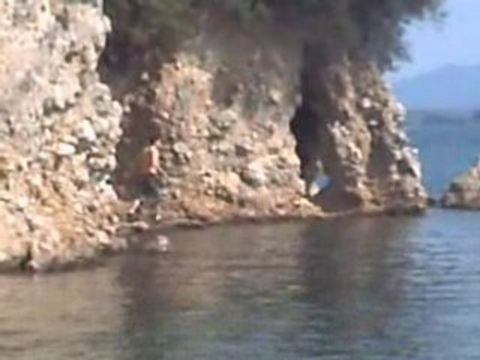 plage