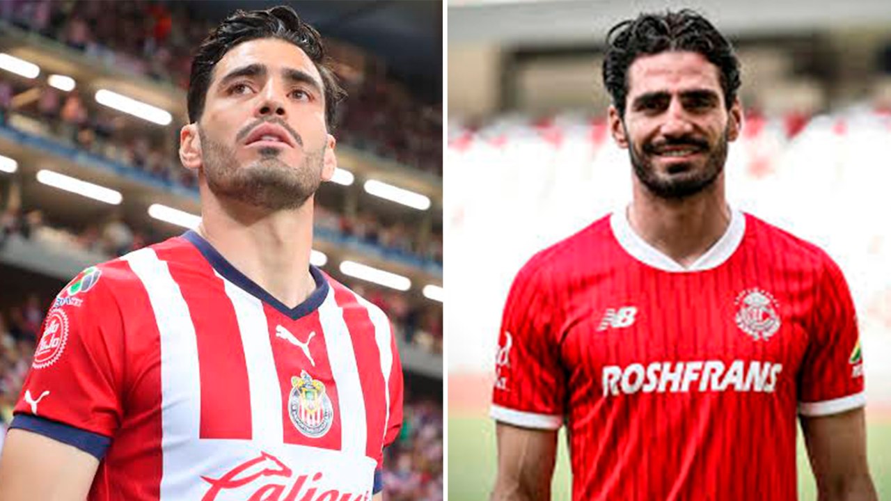 Antonio "Pollo" Briseño rompe el silencio sobre el "renacimiento" de los jugadores cuando dejan Chivas