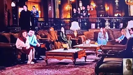 آخر حلقات مسلسل سيد الناس: النهاية المدهشة وذكريات لا تُنسى 🎬