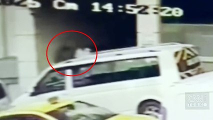 İstanbul'da Şüpheli Saldırı: 52 Yaşındaki Taşdan Karaca Pusuya Düşürüldü 🚗