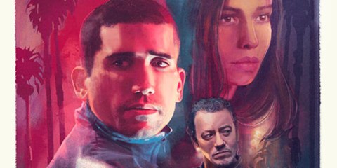 Hamburgo - Tráiler Oficial ©Filmax