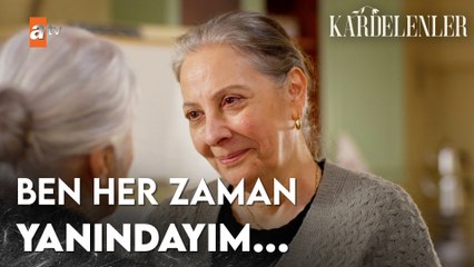 Hicran'ın dostu Sevim iyi ki var... - Kardelenler 7. Bölüm