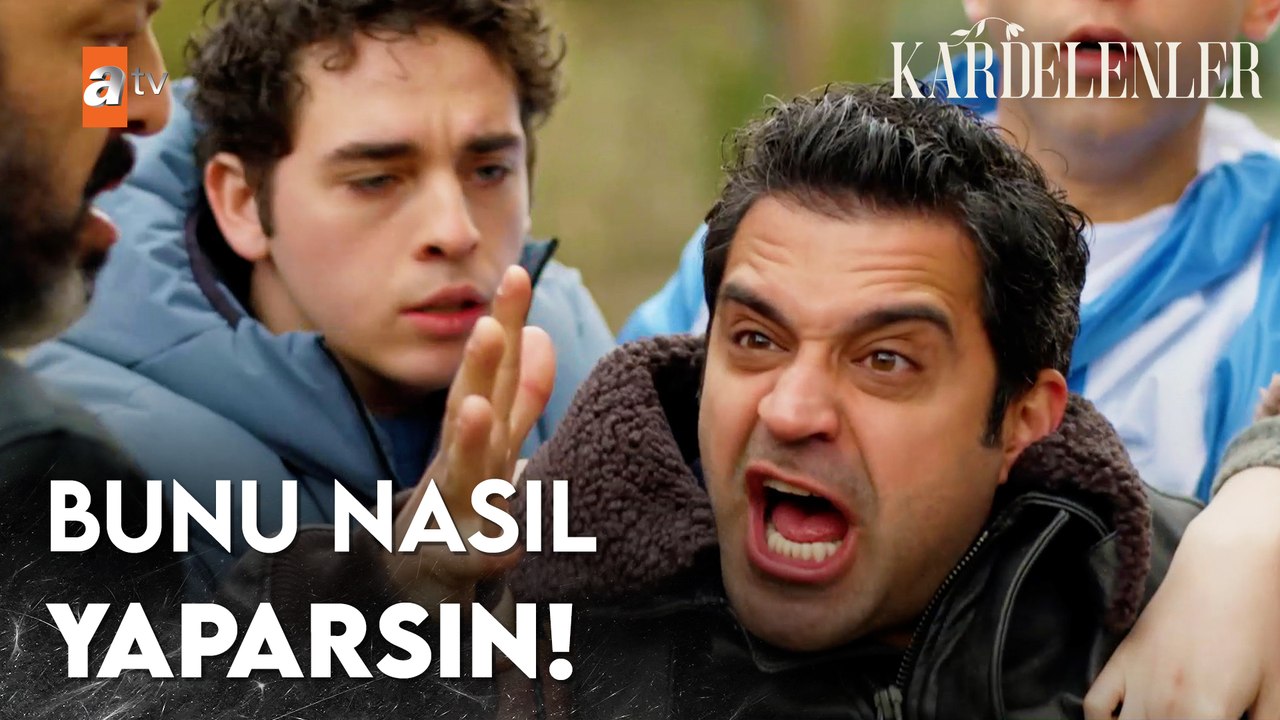 Çınar, Kahraman'dan büyük hesap sordu! - Kardelenler 7. Bölüm