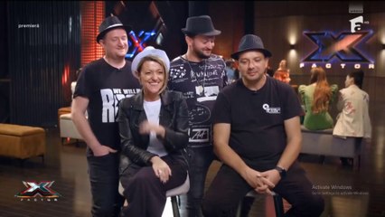 X Factor , Sezonul 11 Episodul 8 din 16 Martie 2025