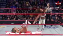 MAPLE LEAF PRO Wrestling - WHAT A MATCH! @GiseleShaw08 defeats @SerenaDeeb here