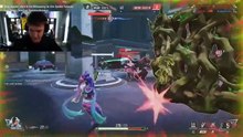 The Most Annoying Player in Marvel Rivals