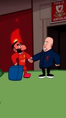 He was the reason Salah lost the Golden Ball. ☹️😑💔