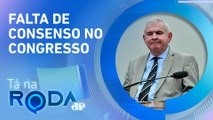 Votação do Orçamento 2025 pode ficar para abril | TÁ NA RODA
