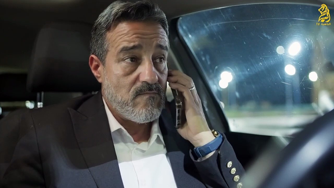 Mosalsal El bliya Ep 16 - مسلسل لبلية الحلقة 16