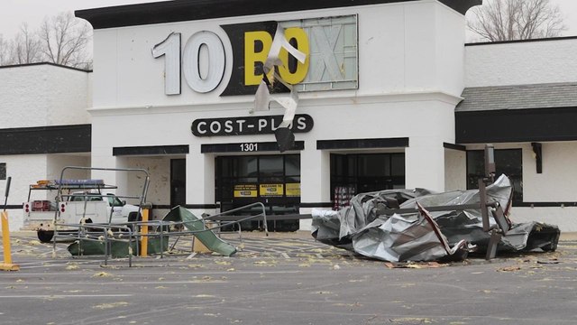 Devastation in Butler, Missouri: Locals Share Harrowing Tornado Experience!