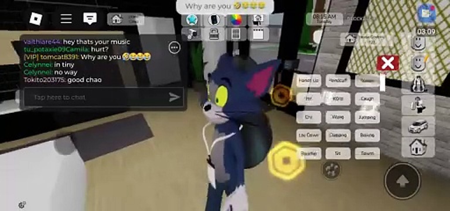 roblox Movie #roblox