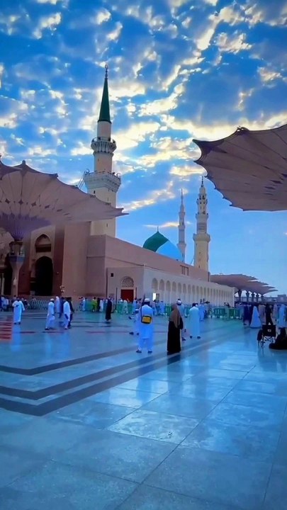 Fabi-ayyi ala-i rabbikuma tukazziban🤲🕋🤲