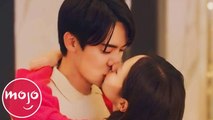 Top 30 Most Romantic K-Drama Kisses