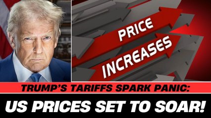 US consumers brace for highest inflation fears since '93