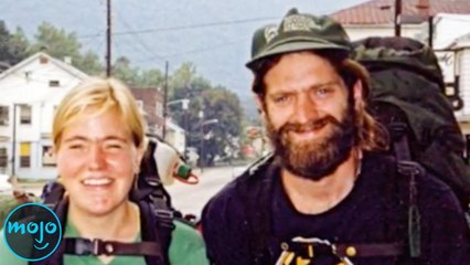 45 Normal Looking Pictures with DISTURBING Backstories