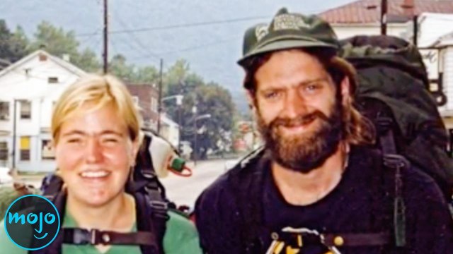 45 Normal Looking Pictures with DISTURBING Backstories