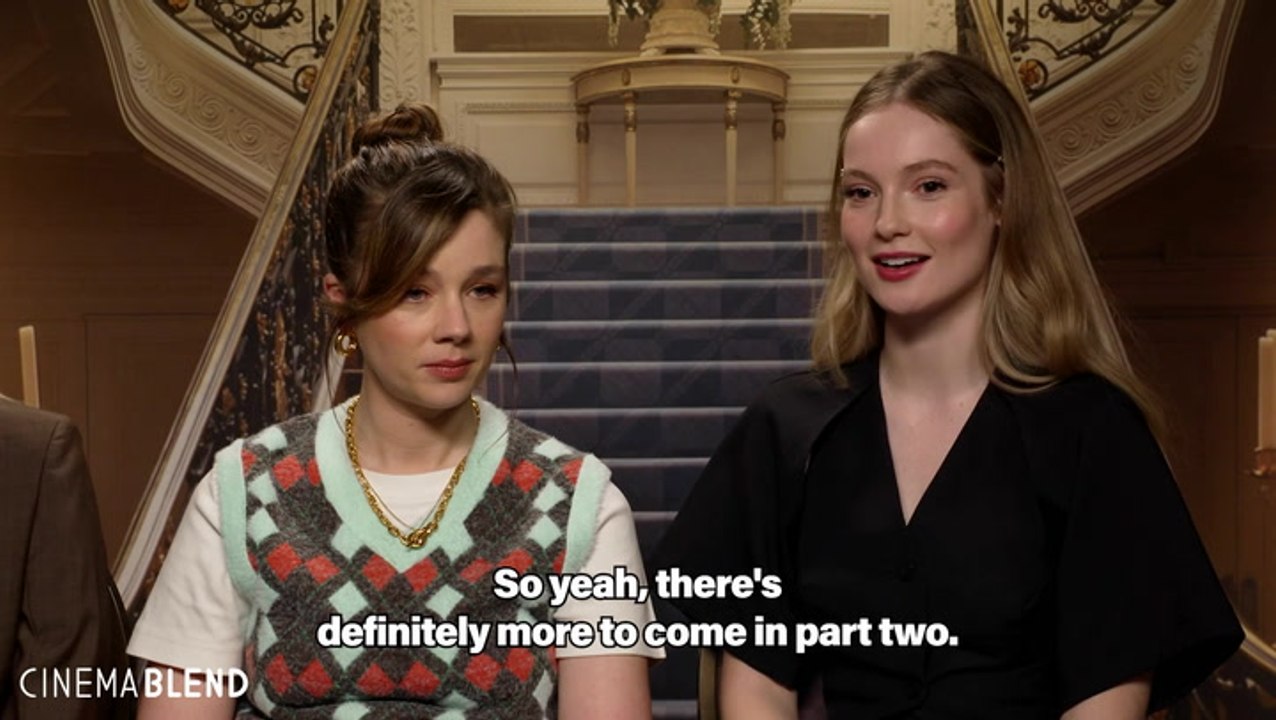 'Bridgerton' Season 3 Focuses On Colin And Penelope, But Hannah Dodd Has Some Thoughts About Upcoming Romances On The Show